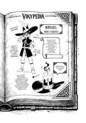 Read Whisper ITA  10 Page 3 in Italian