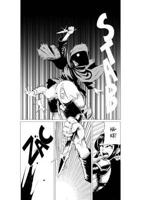 Read Whisper ITA  11 Page 3 in Italian