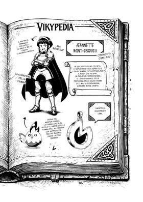 Read Whisper ITA  11 Page 6 in Italian