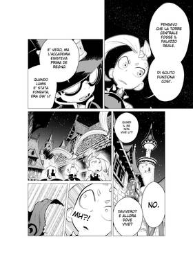 Read Whisper ITA  11 Page 2 in Italian