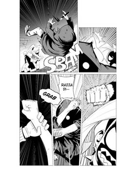 Read Whisper ITA  11 Page 7 in Italian