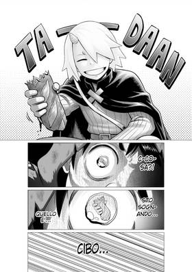 Read Whisper ITA  11 Page 10 in Italian