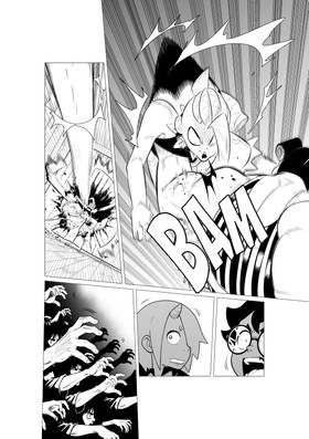 Read Whisper ITA  12 Page 4 in Italian