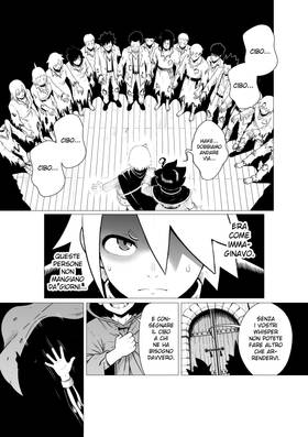 Read Whisper ITA  12 Page 5 in Italian