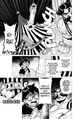 Read Whisper ITA  12 Page 10 in Italian