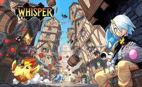 Read Whisper ITA  5 Page 4 in Italian