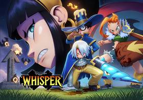Read Whisper ITA  6 Page 4 in Italian