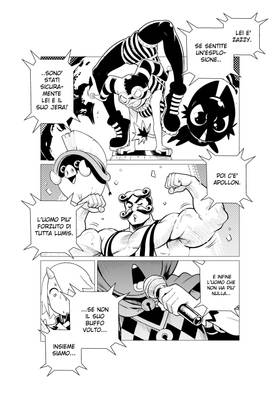 Read Whisper ITA  13 Page 6 in Italian