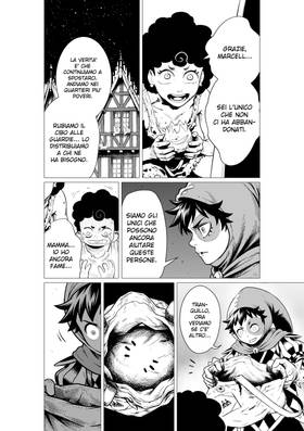 Read Whisper ITA  13 Page 9 in Italian