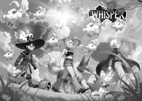 Read Whisper ITA  13 Page 4 in Italian