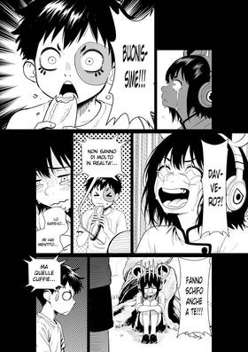 Read Whisper ITA  14 Page 4 in Italian
