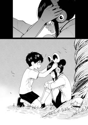Read Whisper ITA  14 Page 5 in Italian