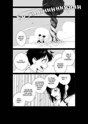 Read Whisper ITA  14 Page 6 in Italian