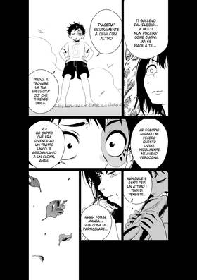 Read Whisper ITA  14 Page 8 in Italian