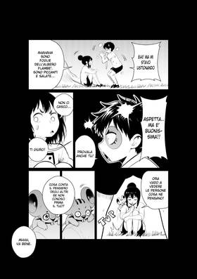 Read Whisper ITA  14 Page 10 in Italian