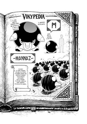 Read Whisper ITA  15 Page 5 in Italian