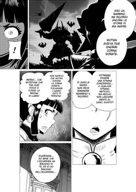 Read Whisper ITA  15 Page 2 in Italian