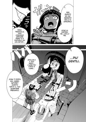 Read Whisper ITA  15 Page 4 in Italian