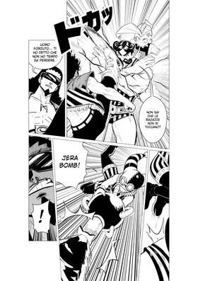 Read Whisper ITA  15 Page 9 in Italian