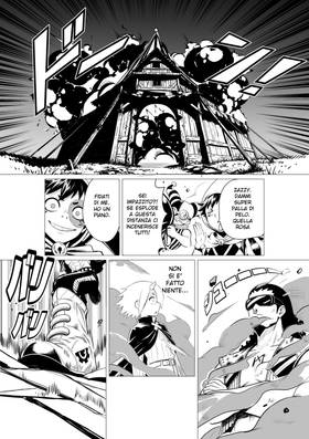 Read Whisper ITA  15 Page 10 in Italian