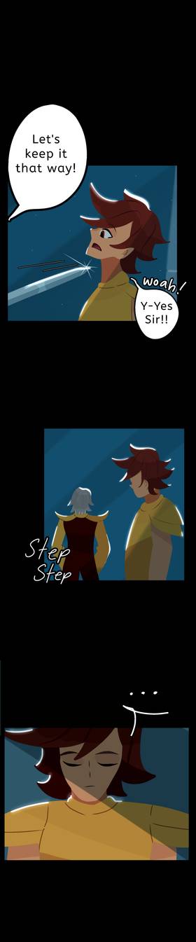 Read Carnelian's Amulet  1 Page 4 in English