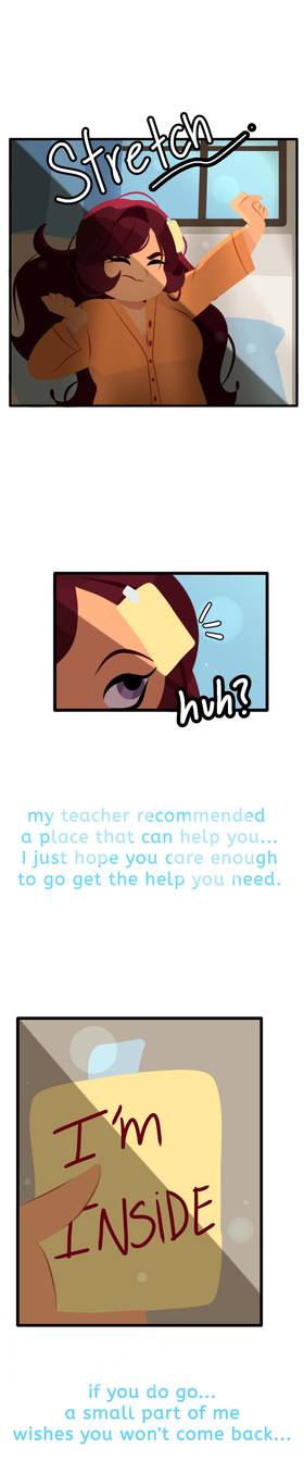 Read Carnelian's Amulet  2 Page 8 in English