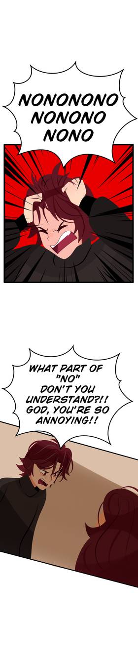 Read Carnelian's Amulet  3 Page 9 in English