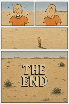 Read The Longest Line in the World  1 Page 9 in English