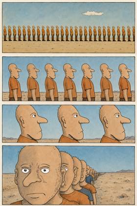 Read The Longest Line in the World  1 Page 2 in English