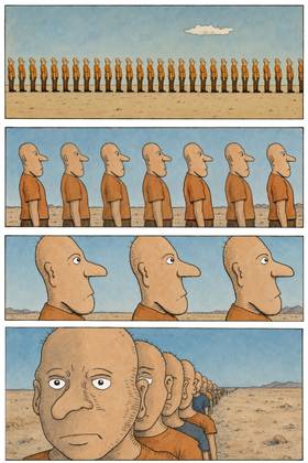 Read The Longest Line in the World  1 Page 2 in English