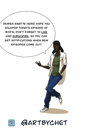 Read Bay City Days  2 Page 4 in English