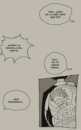 Read BRICKWALL: La vida NO es un anime  1 Page 7 in Spanish