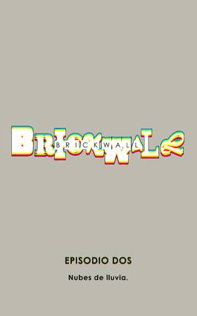 Read BRICKWALL: La vida NO es un anime  2 Page 4 in Spanish