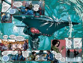 Read Mister Nemo  3 Page 5 in English