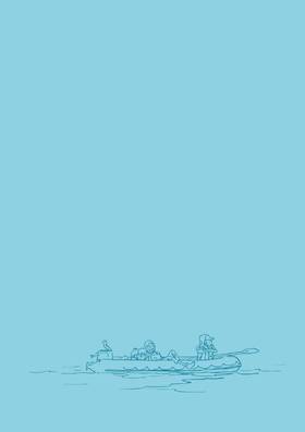 Read Across the Widest Sea  1 Page 2 in English
