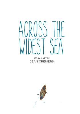 Read Across the Widest Sea  1 Page 4 in English