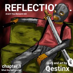 Read Reflection 0  1 Page 2 in English