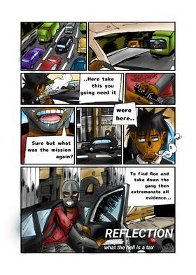 Read Reflection 0  1 Page 4 in English