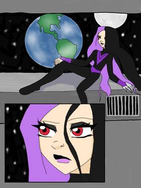 Read Run  1 Page 3 in English