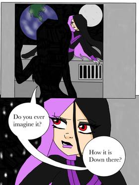 Read Run  1 Page 4 in English