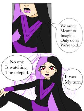 Read Run  1 Page 5 in English