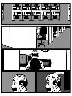 Read The Magnificent Lovely Man  1 Page 3 in English