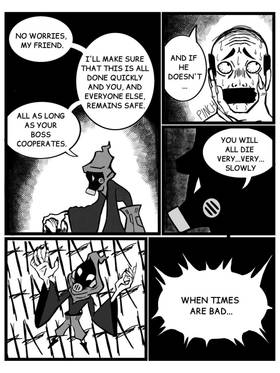 Read The Magnificent Lovely Man  1 Page 4 in English