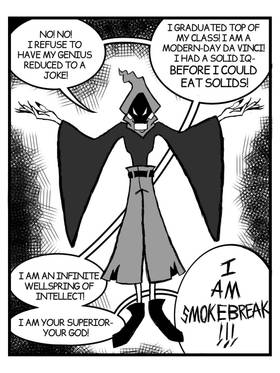 Read The Magnificent Lovely Man  1 Page 8 in English