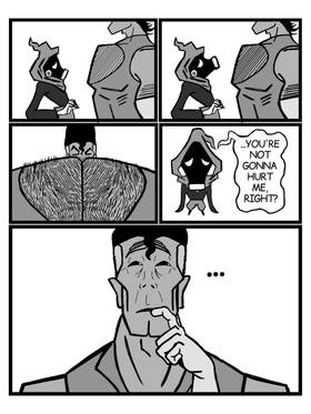 Read The Magnificent Lovely Man  1 Page 9 in English