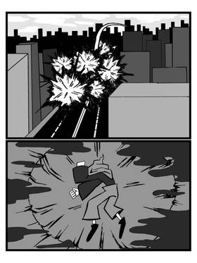 Read The Magnificent Lovely Man  1 Page 10 in English