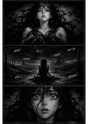Read CARNIFICINA  1 Page 2 in English