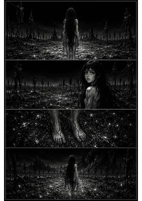Read CARNIFICINA  1 Page 3 in English