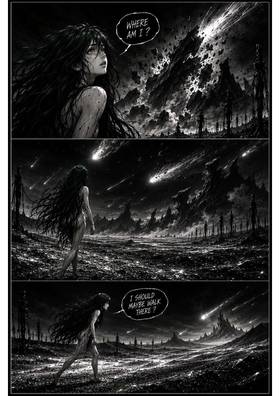Read CARNIFICINA  1 Page 5 in English