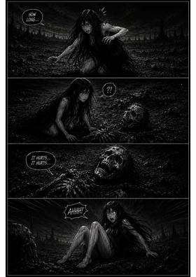 Read CARNIFICINA  1 Page 6 in English